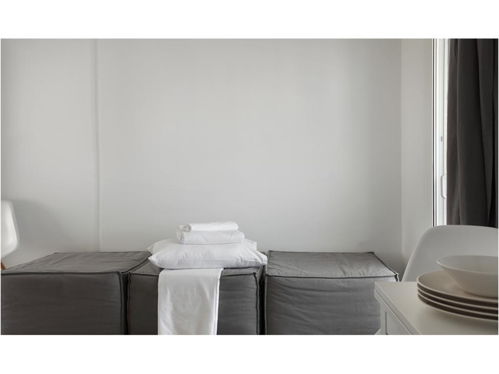 Athens View Loft - 06アパートメント エクステリア 写真